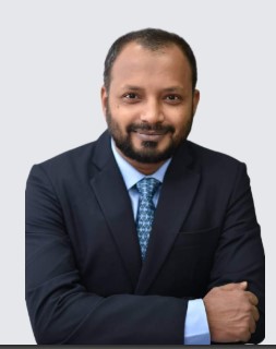 ASM Shamim Reza